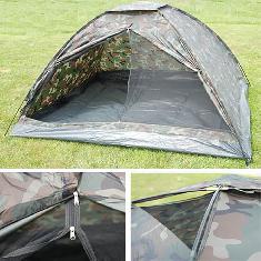 Fosco - 4 persoon pub tent